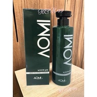 AOMI Korea Green Tea Extract Shampoo 500ml