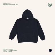 High school Winter Collection 2025 : Hoodie ฮู้ดคอลเลคชั่นวินเทอร์ - OTB23635