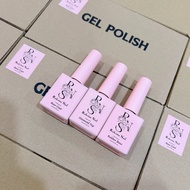 Base/Rubberbase/Top RuksinaNail