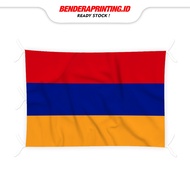 Armenia Printing Flag Armenia Flag