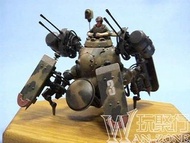 1/35、1/20 MA.K 橫山宏（4款）首辦