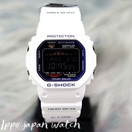 JDM WATCH★ CASIO Casio G-SHOCK Tidal Eco-Drive Radio Frequency Men's Watch GWX-5600C-7JF GWX-5600C-7
