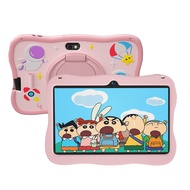Learning Tablet for Kids - 7" EzyKids Educational Pad with Study Games