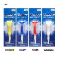 Tudin Blade Distance Upgrade Middle Long Golf Tee Long Tee