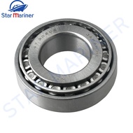 93332-00005 Bearing For Yamaha Outboard Motor 2T Parsun Hidea 9.9HP 15HP 933-32000-05-00 Boat Engine
