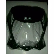 Batok klx bf se hitam ori