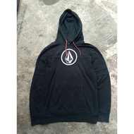 Hoodie Volcom Second
