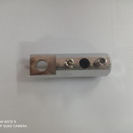 Gym Sling Strap Clamps