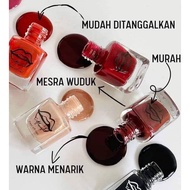 MUNGIL PEEL OFF NAIL / MUNGIL PEEL