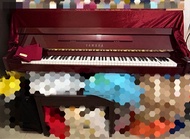 Yamaha C108 鋼琴 piano made in japan