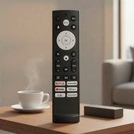 Compatible Hisense Smart TV Remote Control ERF3M90H, Replacement for ERF3A90 ERF3J80H  Alat Kawalan 