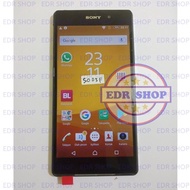 Lcd Sony Xperia Z2 Docomo BIG SO-03F Lcd Touchscreen SO03F Layar