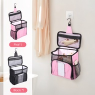 Hanging Travel Toiletry Bag Portable Makeup Bag Waterproof Toiletry Organizer for Trip SHOPCYC1028