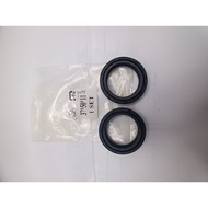 Kawasaki NINJA 250R Z250 SL Z250SL 250SL 37X50X11 FRONT FORK OIL SEAL SET 37x50x11