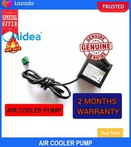 Air Cooler Pump - Midea