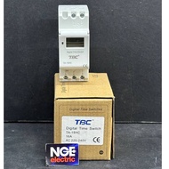 TIMER| TBC Digital Timer, 24 Hours Timer, Programmable Timer, Digital Timer Controller, Daily Timer