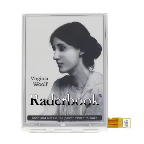 Original 6inch ED060SC7(LF)C1 E-ink LCD display for Kindle 3 k3 ebook reader