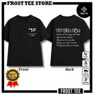 TF Family Family T-shirt - Vuong Tieu Nhat Bac Tieu Chien