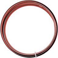 Frienda 5 Pack 44-7/8-inch Bandsaw Blades 14 TPI, Portable Band Saw Replacements, 44-7/8" x 1/2" X. 