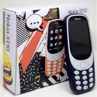 NOKIA 3310 NEW MODEL PHONE AND GOOD QUALITY PHONE MURAH
