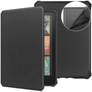 Suitable for Amazon Kindle Paperwhite 12th Protective Case Kids All-Inclusive Soft singnature editio