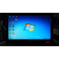 MONITOR 16 INCH SECOND Jual