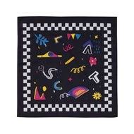 Livescoot Bandana I Scarf - Visca Bandana Head Scarf