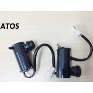 HYUNDAI ATOS - WIPER TANK MOTOR (NEW)