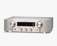 Marantz 擴大機 PM7000N(銀色)