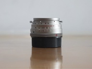 Leica Summilux-M 35mm f/1.4 Pre A (Pre asph) Titanium