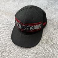 NEW ERA 9Fifty Kansas City Chiefs Art Reflectivenew era