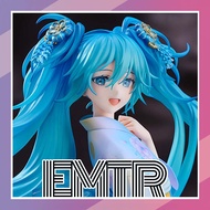 Good Smile Company Hatsune Miku: Music & Fire Works Ver.