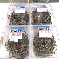 VMC 9801 BZ FISHING HOOKS