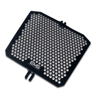 EMS Radiator Cover Suzuki GSX-S150 / Raider 150 Radiator Guard Tangki Coolent Cover Protector