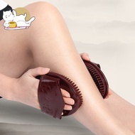 Meridian massage brush five elements meridian brush massage brush HYYUE