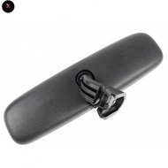 XS Rearview Mirror 1 Pc For Mazda 2 2007-2014 For Mazda 3 Axela BL 2009-2014