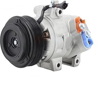 Maxiaoqing Air Conditioning AC Compressor Compatible for F-d Transit Connect Focus 2.0L 2008-8S4Z197