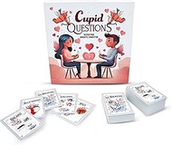 The Ultimate Date Night Game - 555 Card Game for New Couples - 5 Themed Decks with Questions & Activ