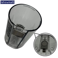 [ISHOWMAL] Dust Cup Replacement Parts For DREAME Z10 Station Cordless Vacuum Cleaner
