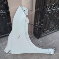 Fender/spakbor depan Rush/terios kanan 2018