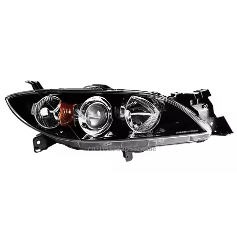 Premium Right Left Rear Headlight Model Suitable For Mazda Demio 3 323 Cx9 Cx30