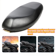 Premium Universal Waterproof and Cat Claw Motorcycle Seat Cover Anti-Cat Motorcycle Seat Protector/