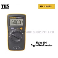 Fluke 101 Digital Multimeter
