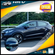 Honda HR-V Side Mirror Cover Chrome Moulding Lining Protector Guard HRV / VEZEL 2015-2022 Car Access