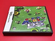 ㊣大和魂電玩㊣任天堂NDS遊戲 超級瑪利歐64 瑪莉歐 64 馬力歐64{日版}編號:I2-2DS 3DS 主機可玩