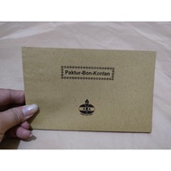 Standard Small 1 Ply Invoice Receipt, Newspaper Cash Note Book, Medan Stationery