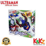 Ultraman DX Geed Claw / อุปกรณ์แปลงร่าง อุลตร้าแมนจี๊ด
