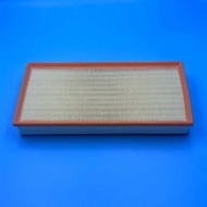 Suitable for Volkswagen Turui Air Filter Grid Q7 Calienne Land Rover Range Rover Air Filter 7P012962