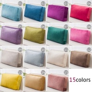 Plush sofa pillow 60x30cm with zipper