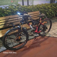 CEEPO 山地單車